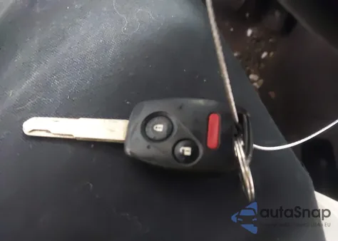 2013 Honda Cr-V Ex-L z USA, uszkodzony, nr VIN 5J6RM4H70DL045541